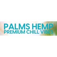 Palms Hemp Premium Chill Vibes